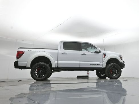 Used 2024 Ford F150 Lariat w/ Equipment Group 502A High AWD/4WD image 53