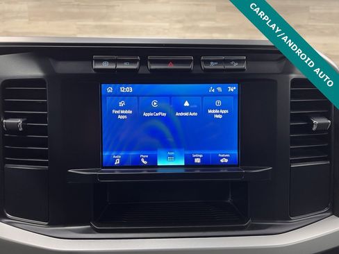 Used 2024 Ford F250 XL w/ STX Appearance Package image 7