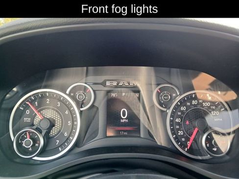 New 2026 RAM 1500 Big Horn image 21