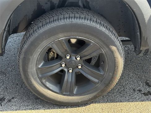 Certified 2024 RAM 1500 Classic Warlock w/ Electronics Group image 12