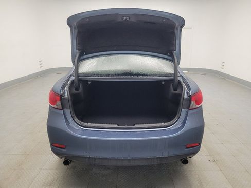 Used 2016 MAZDA MAZDA6 Touring image 29