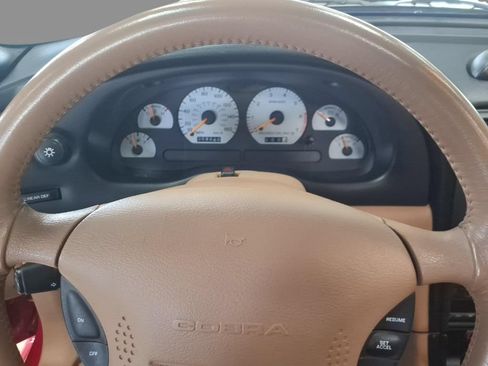 Used 1994 Ford Mustang GT RWD image 17
