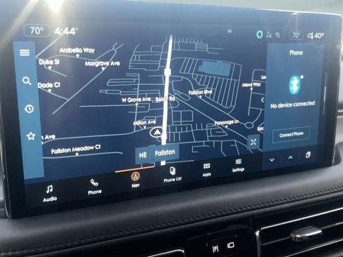 Used 2023 Lincoln Nautilus AWD w/ Premium Package image 22