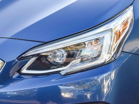 Used 2022 Subaru Outback Touring XT image 8