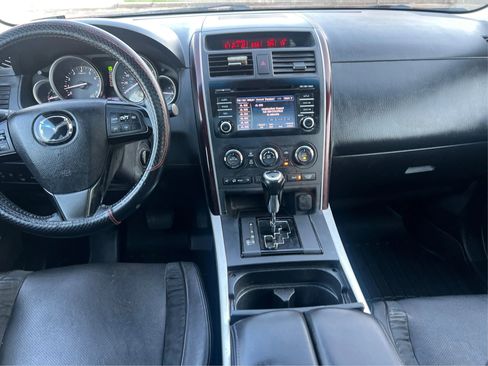 Used 2015 MAZDA CX-9 Grand Touring w/ GT Technology Package AWD/4WD image 29