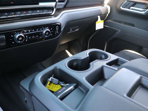 New 2026 GMC Sierra 1500 Elevation w/ Elevation Select Package image 23