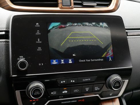 Used 2019 Honda CR-V EX image 30