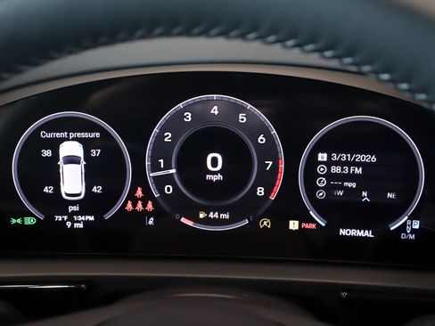 New 2026 Porsche Cayenne S image 14