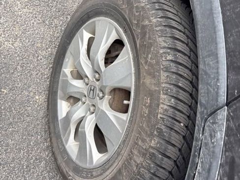 Used 2013 Honda CR-V LX image 11