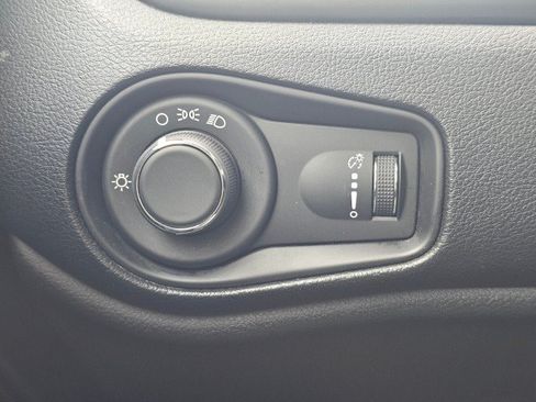 Used 2020 Jeep Renegade Sport w/ Sport Appearance Group AWD/4WD image 37