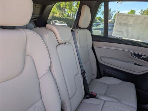 New 2026 Volvo XC90 T8 Plus w/ Protection Package Premier image 13