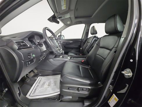 Used 2020 Honda Pilot EX-L image 9
