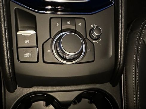 New 2025 MAZDA CX-5 AWD 2.5 S w/ Preferred Package image 17