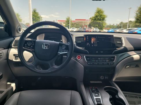 Used 2022 Honda Pilot Special Edition image 26