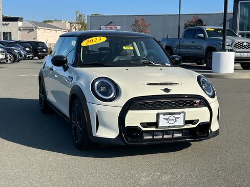 Used 2023 MINI Cooper S image 7