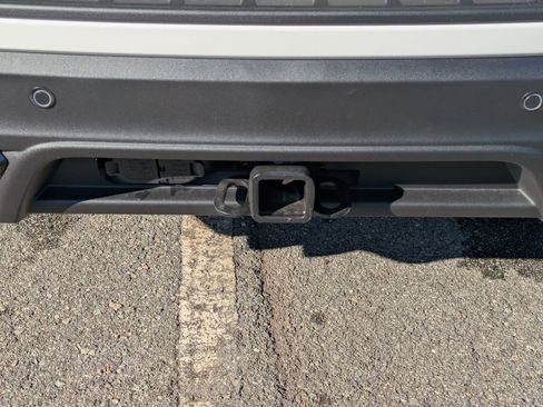 New 2026 Ford Explorer ST w/ Sun And Sound Package image 35