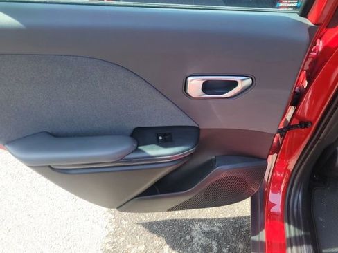 Certified 2025 Kia K4 EX FWD image 25