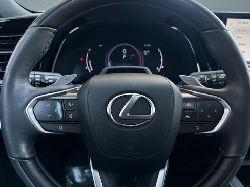 Certified 2023 Lexus RX 350 Premium Plus w/ Cold Area Package FWD image 17