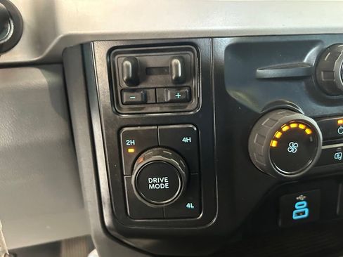 Used 2026 Ford F250 XLT AWD/4WD image 47