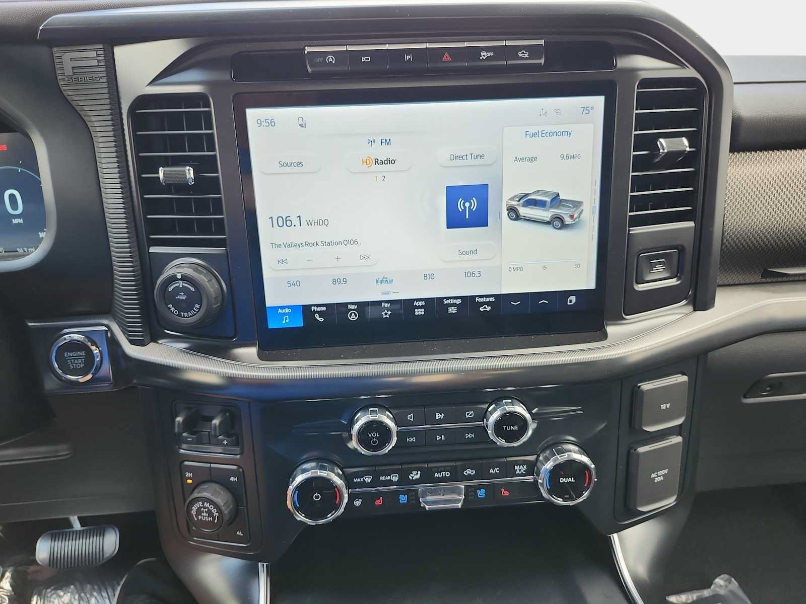 New 2026 Ford F150 Raptor AWD/4WD image 13