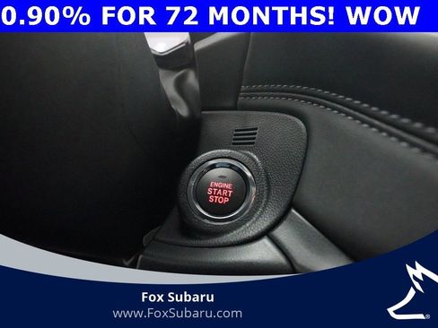 Certified 2025 Subaru Outback Premium image 31