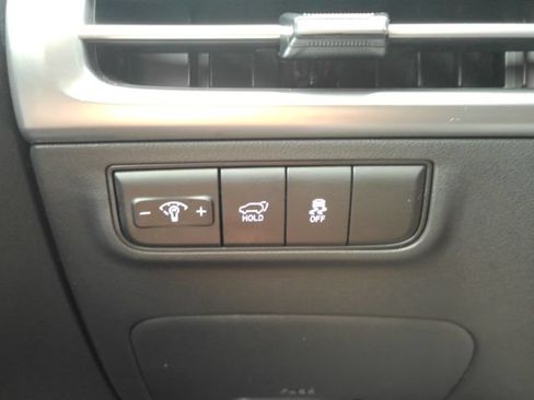 Used 2026 Hyundai Tucson SEL Plus FWD image 35