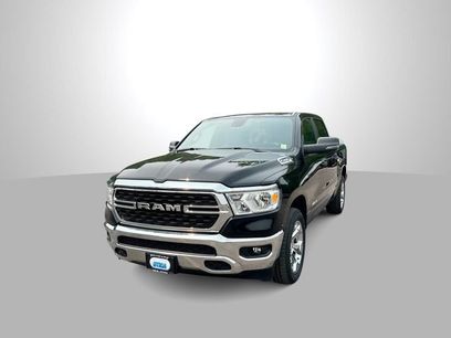 Used 2023 RAM 1500 Big Horn