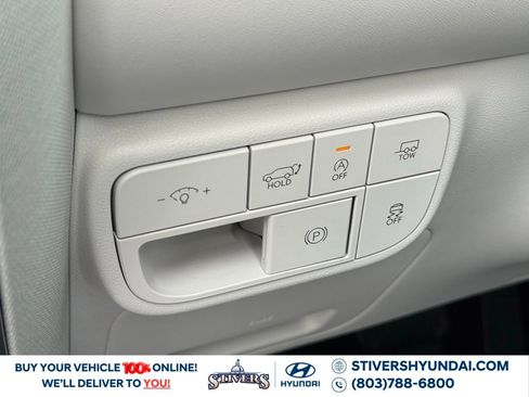 New 2026 Hyundai Palisade Calligraphy image 35