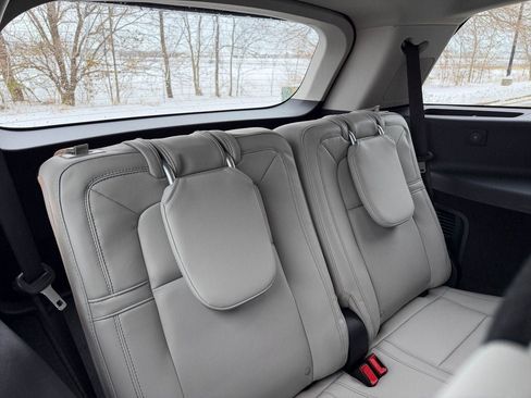 New 2026 Lincoln Aviator Reserve image 23