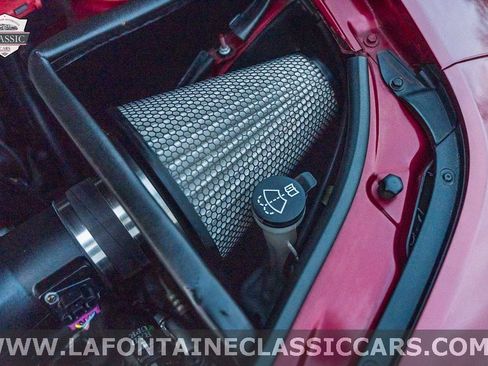 Used 2010 Chevrolet Camaro SS image 35