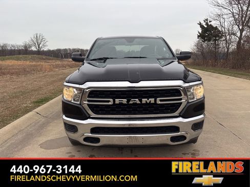 Used 2024 RAM 1500 Big Horn image 12