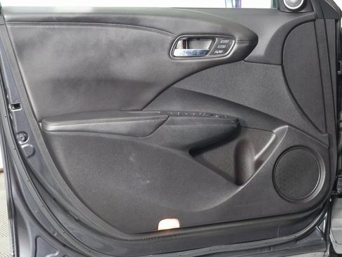 Used 2015 Acura RDX FWD image 12