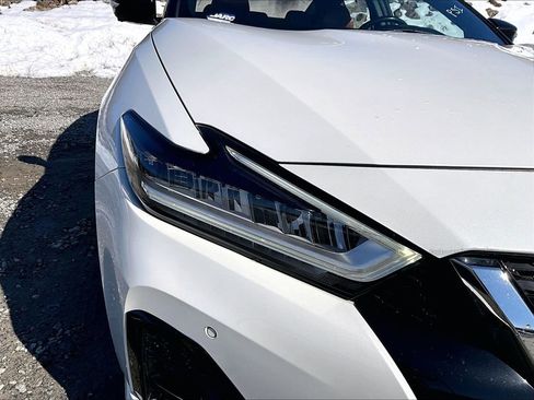 Used 2020 Nissan Maxima Platinum w/ Reserve Package image 26
