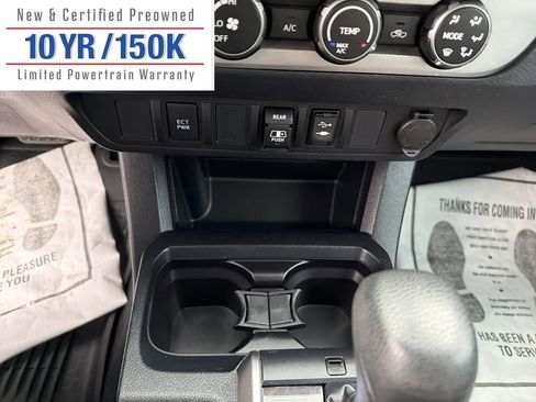 Used 2019 Toyota Tacoma SR5 image 23