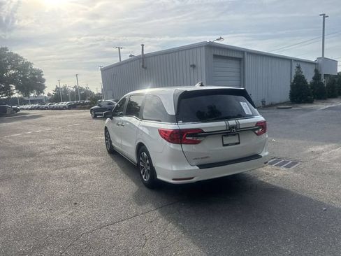 Used 2022 Honda Odyssey EX-L image 7