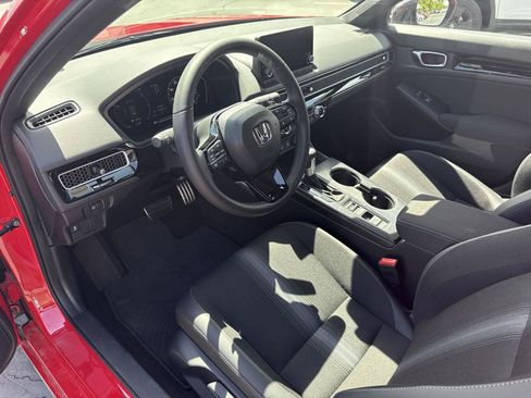 Certified 2026 Honda Civic Sport image 13