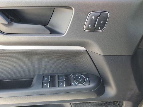 New 2025 Ford Bronco Sport Outer Banks w/ Outer Banks Tech Package+ image 13