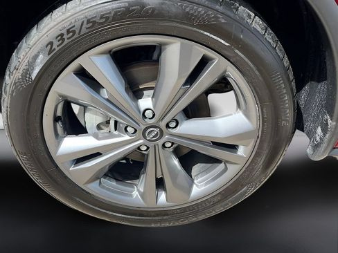 Used 2023 Nissan Murano Platinum w/ Cargo Package FWD image 32