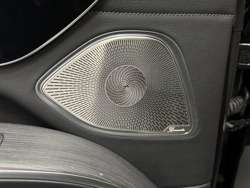 Certified 2023 Mercedes-Benz EQS 580 580 image 41