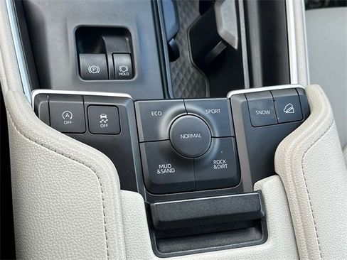 Certified 2024 Toyota Grand Highlander XLE image 27