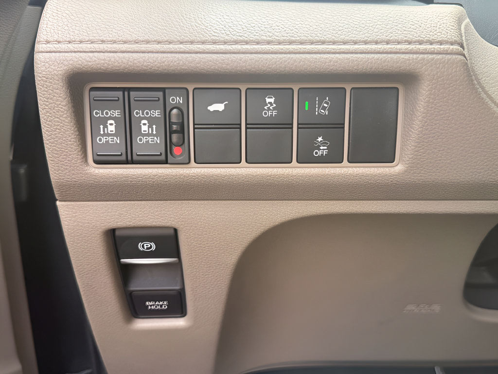 Certified 2019 Honda Odyssey EX-L image 27