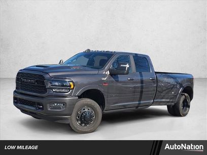 Used 2024 RAM 3500 Limited w/ Night Edition