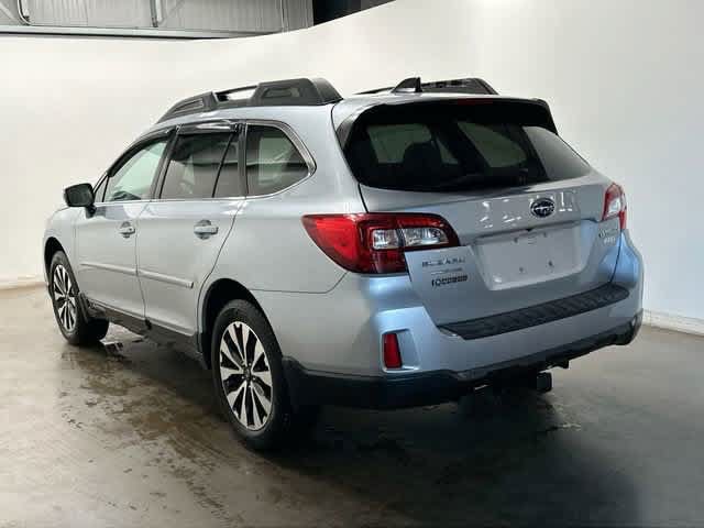 Used 2016 Subaru Outback 2.5i Limited AWD/4WD image 23
