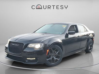 Certified 2023 Chrysler 300 Touring L w/ Popular Equipment Group