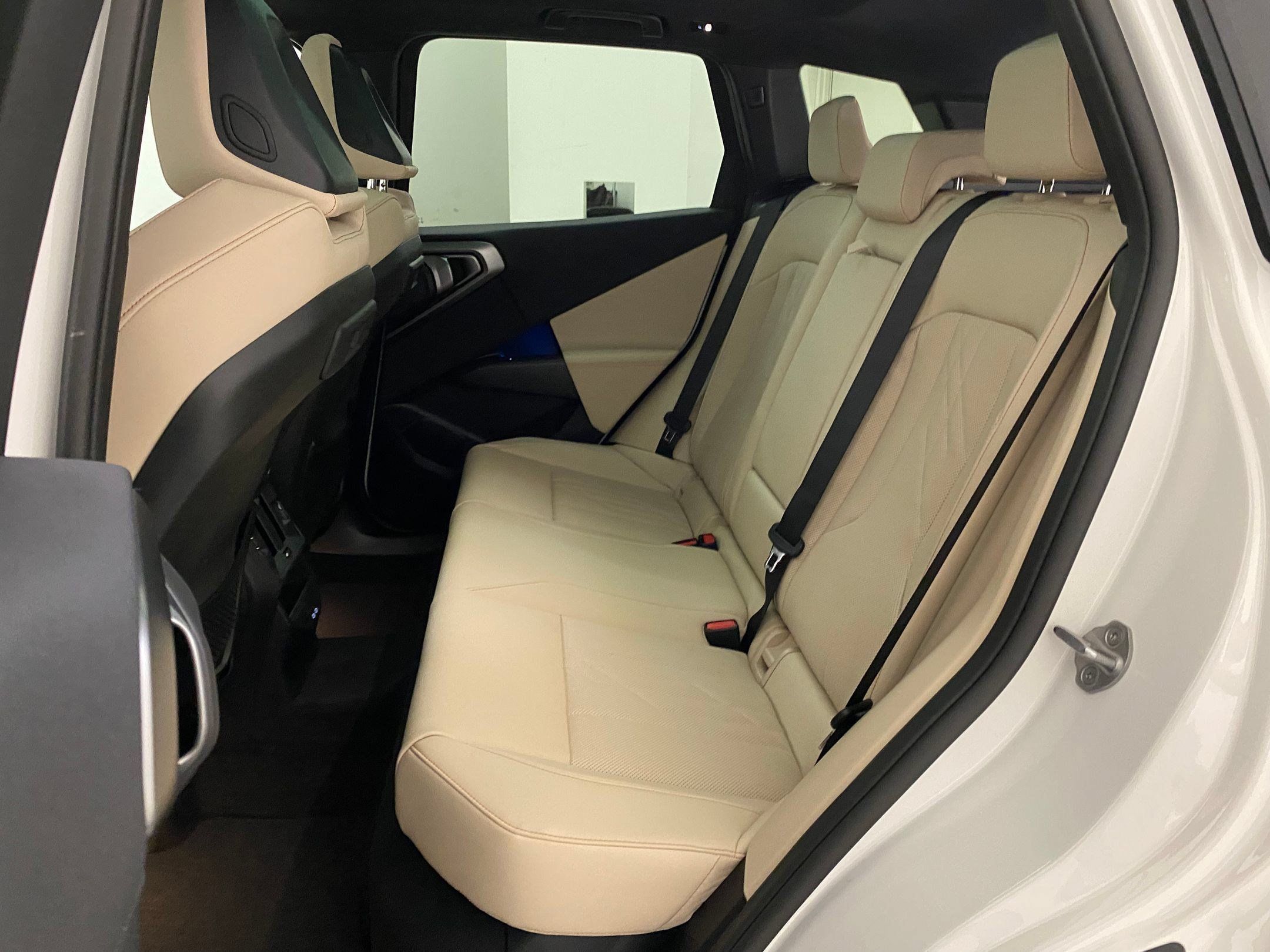 Used 2026 BMW X3 xDrive30i w/ M Sport Package AWD/4WD image 24