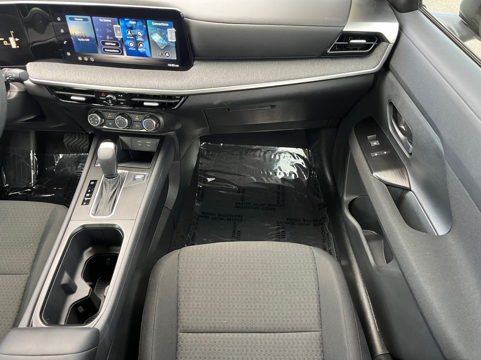 Used 2026 Nissan Kicks S FWD image 15