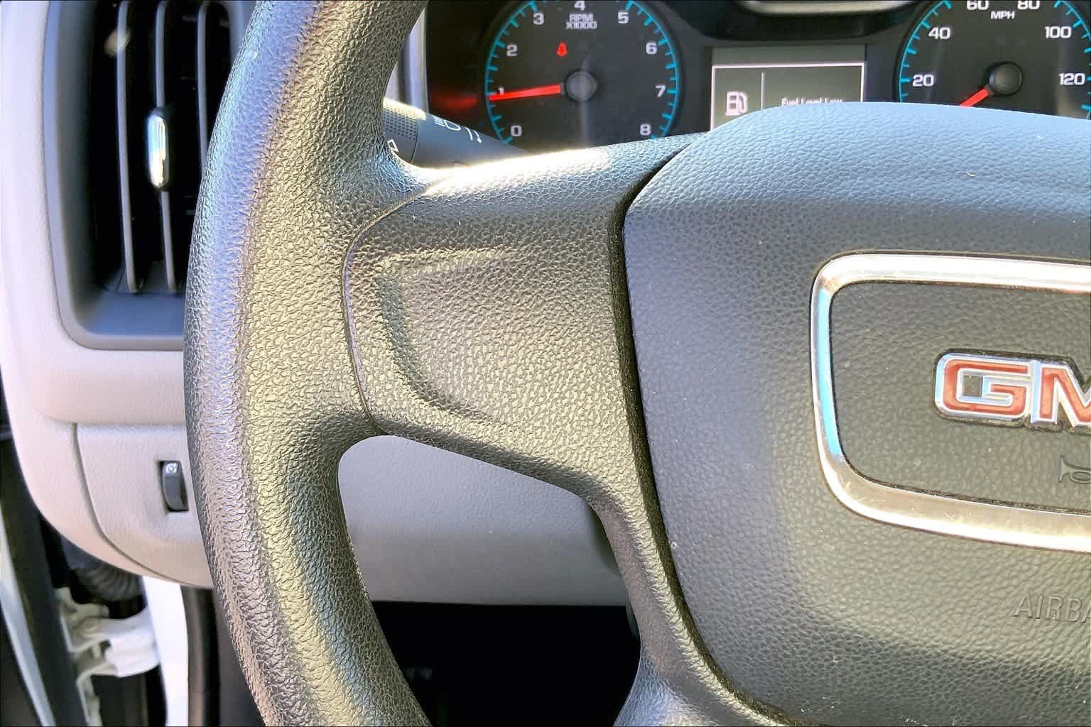 Used 2018 GMC Canyon 2WD Crew Cab image 24
