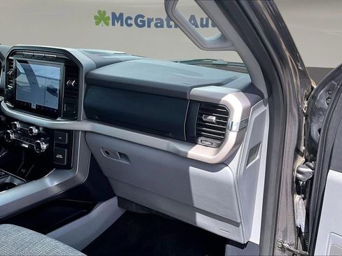 Used 2021 Ford F150 XLT w/ Equipment Group 302A High image 25