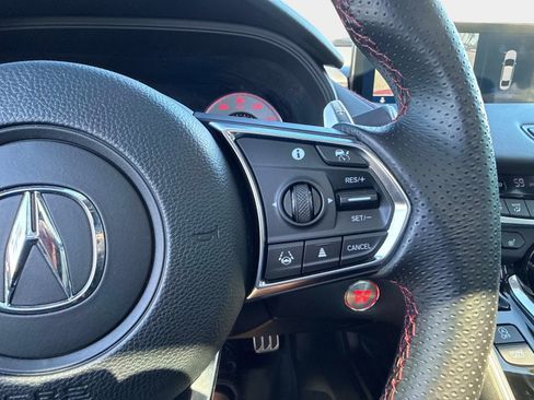 Used 2021 Acura TLX Type S image 30