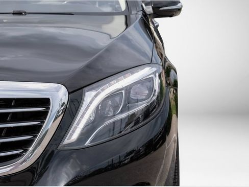 Used 2014 Mercedes-Benz S 550 Sedan image 55
